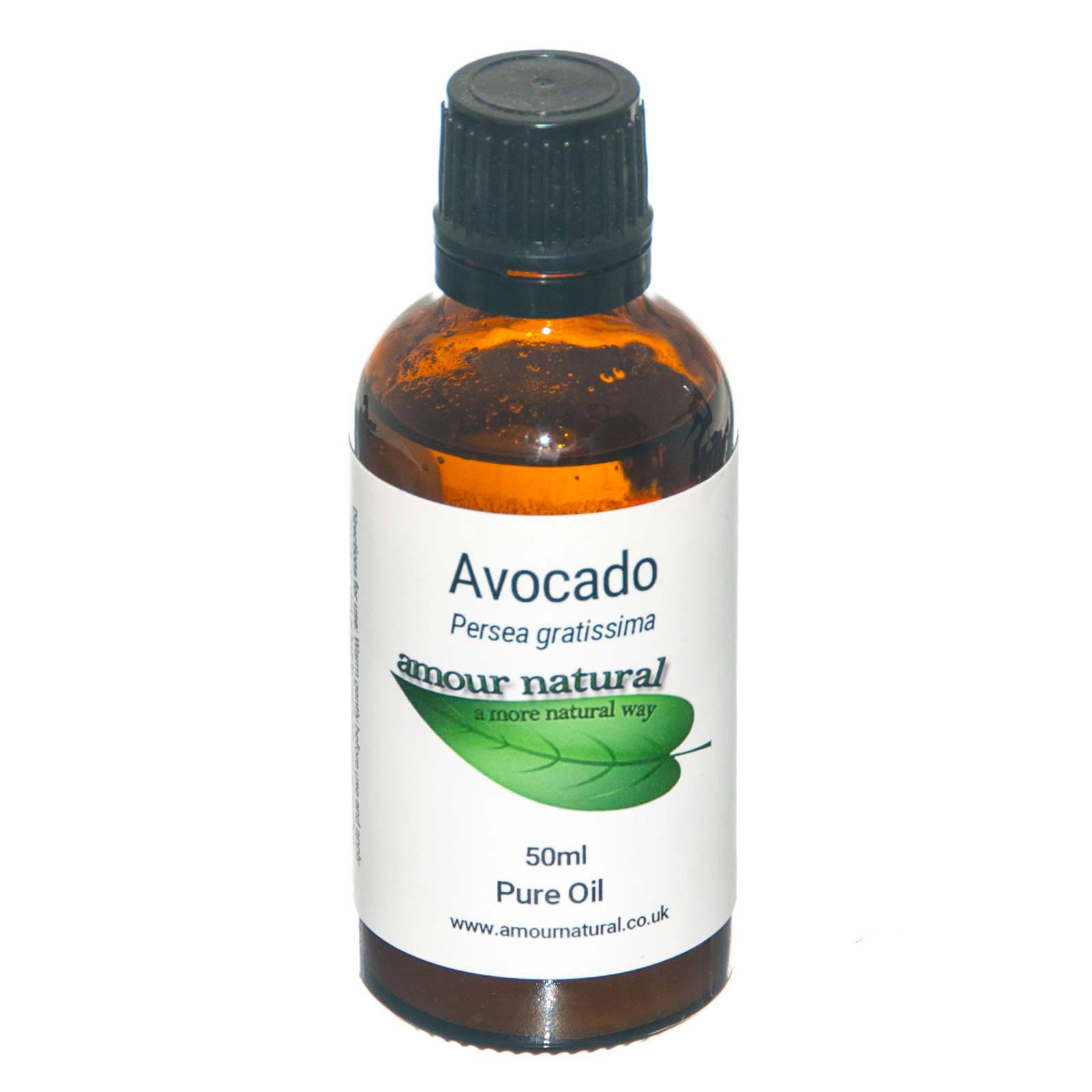 Avocado oil