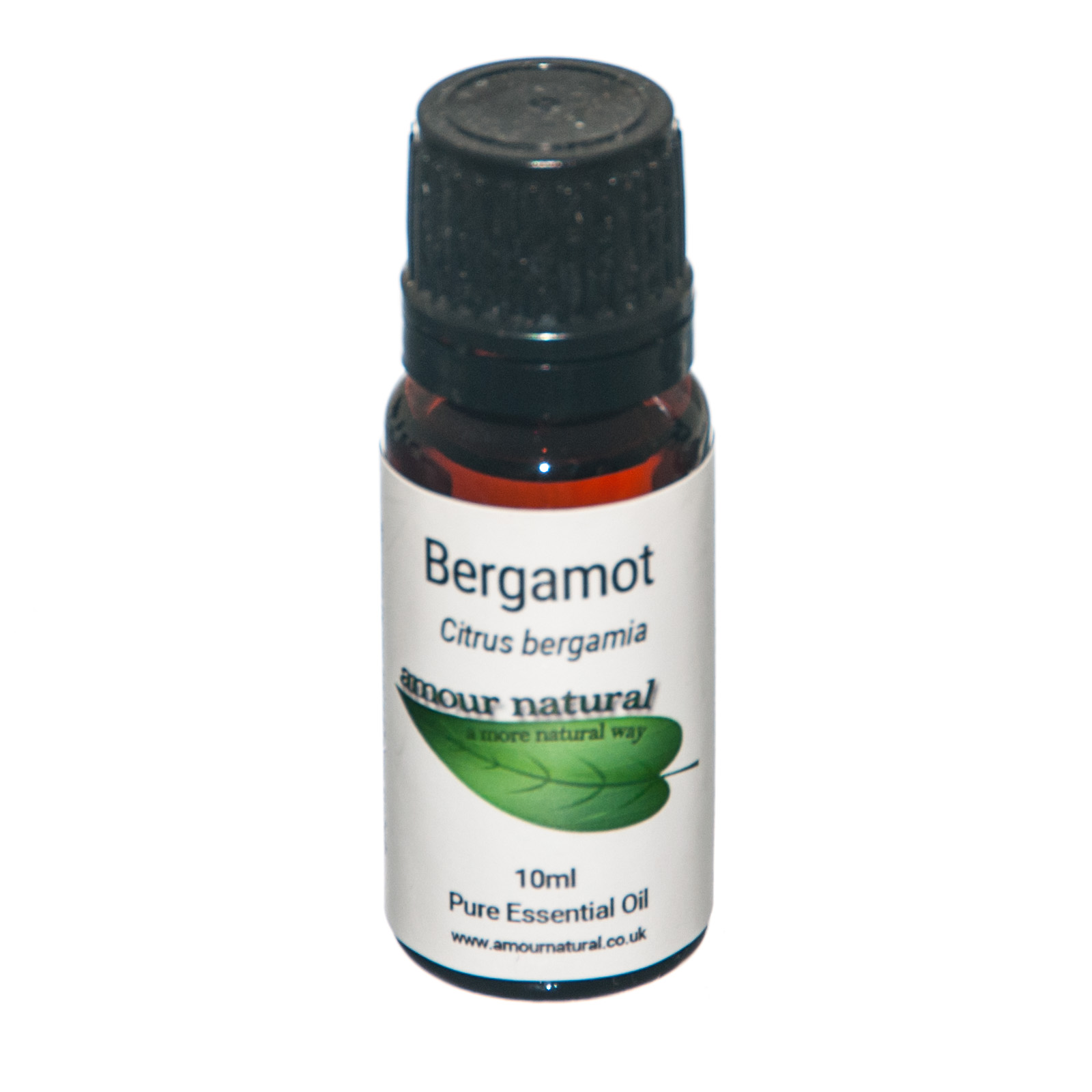 Bergamot FCF essential oil