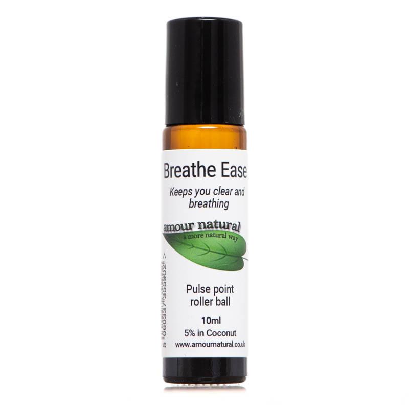 Breathe Ease roller ball 10ml