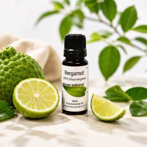 Bergamot FCF essential oil
