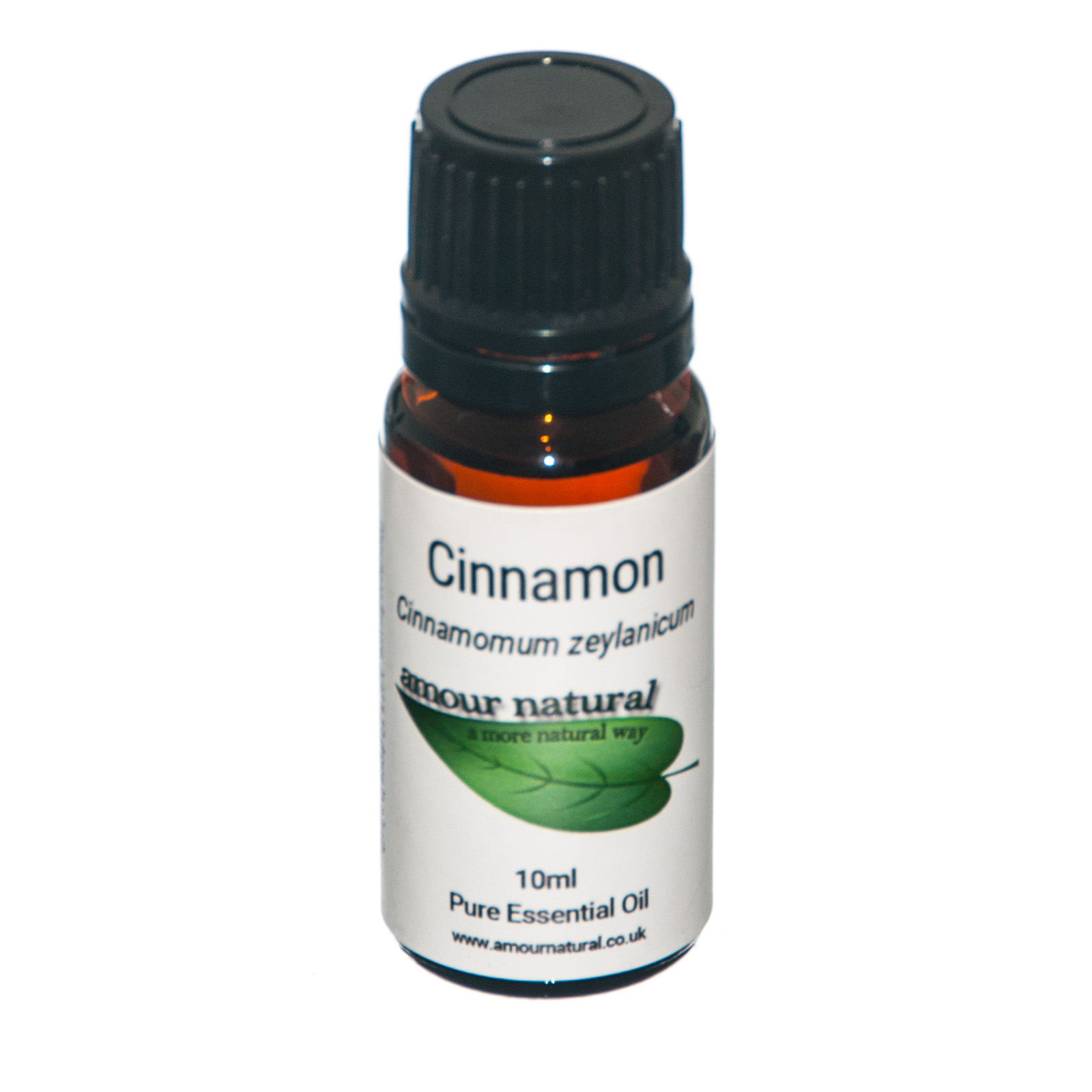 Cinnamon essential oil