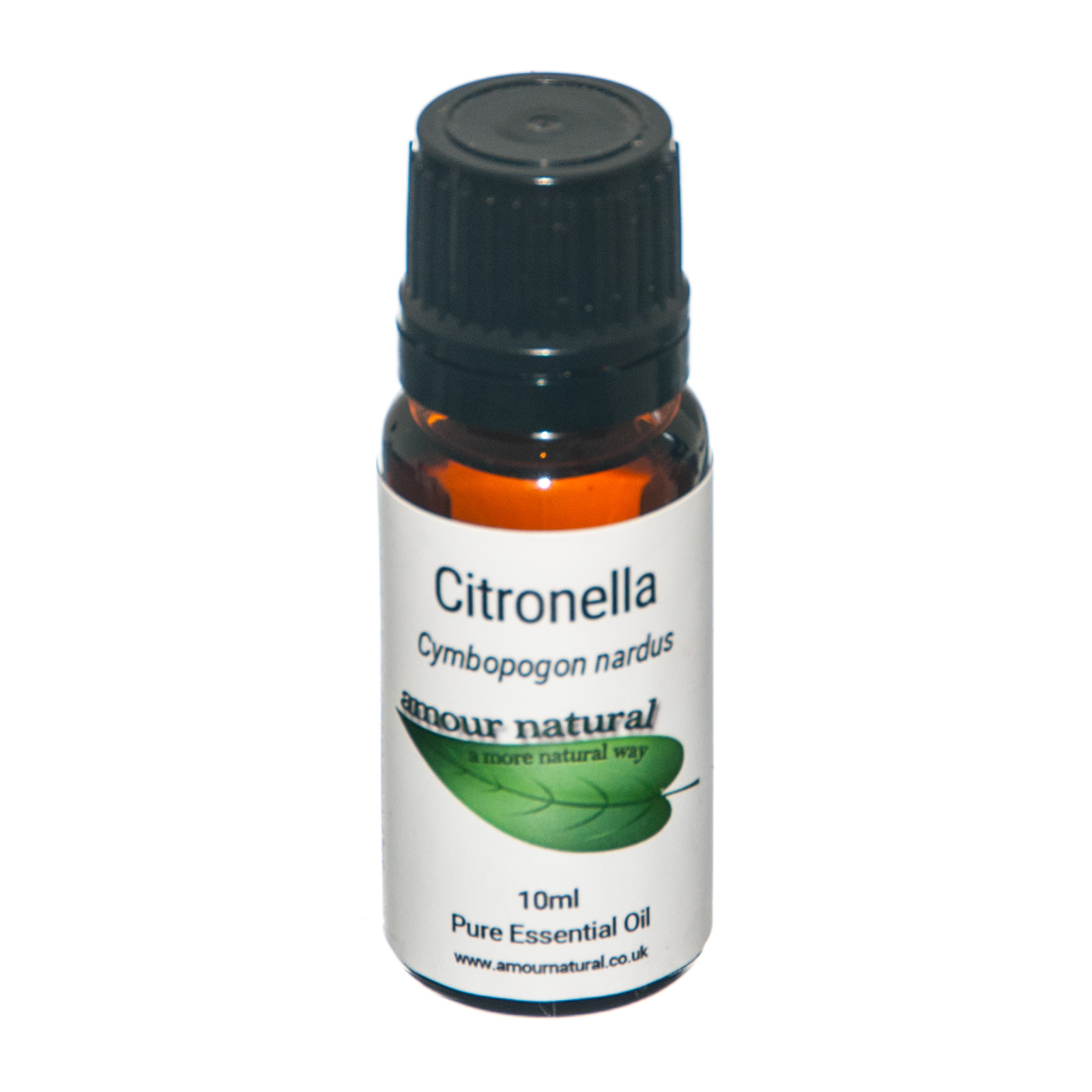 Citronella essential oil