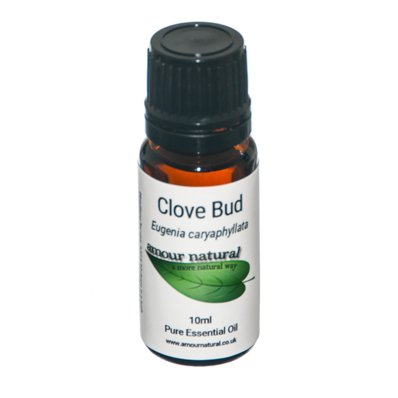 Clove bud essential oil