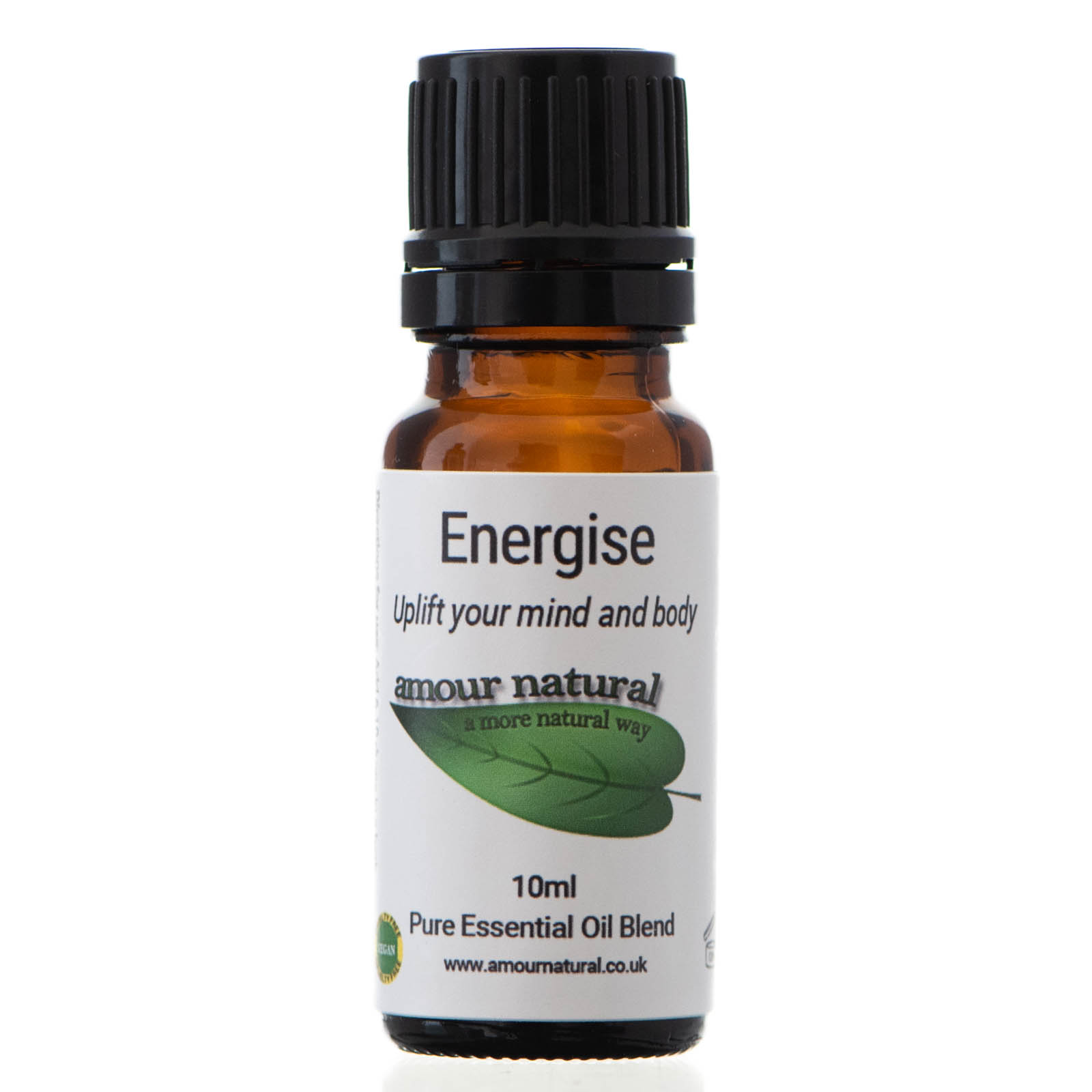 Energise blend 10ml