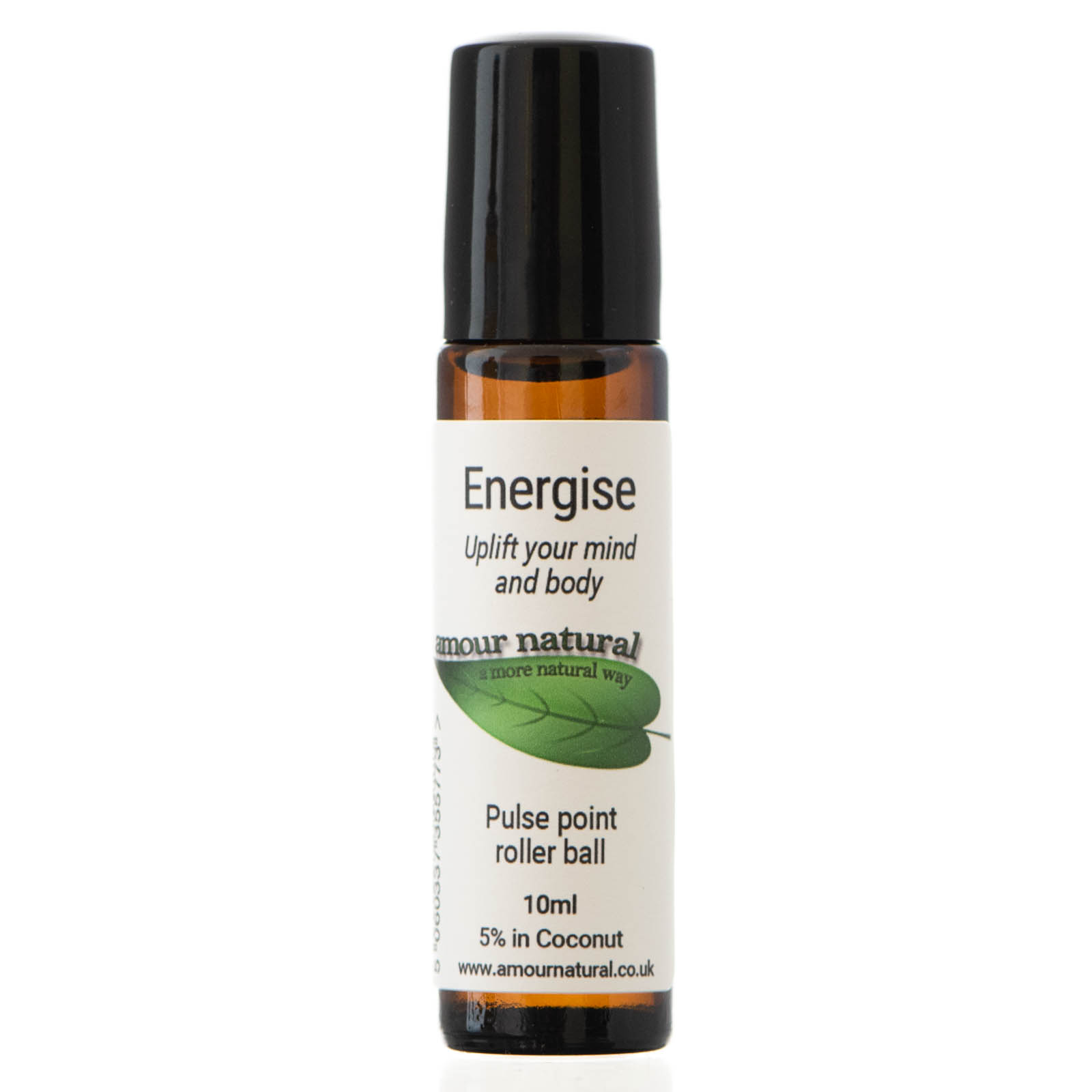 Energise roller ball 10ml