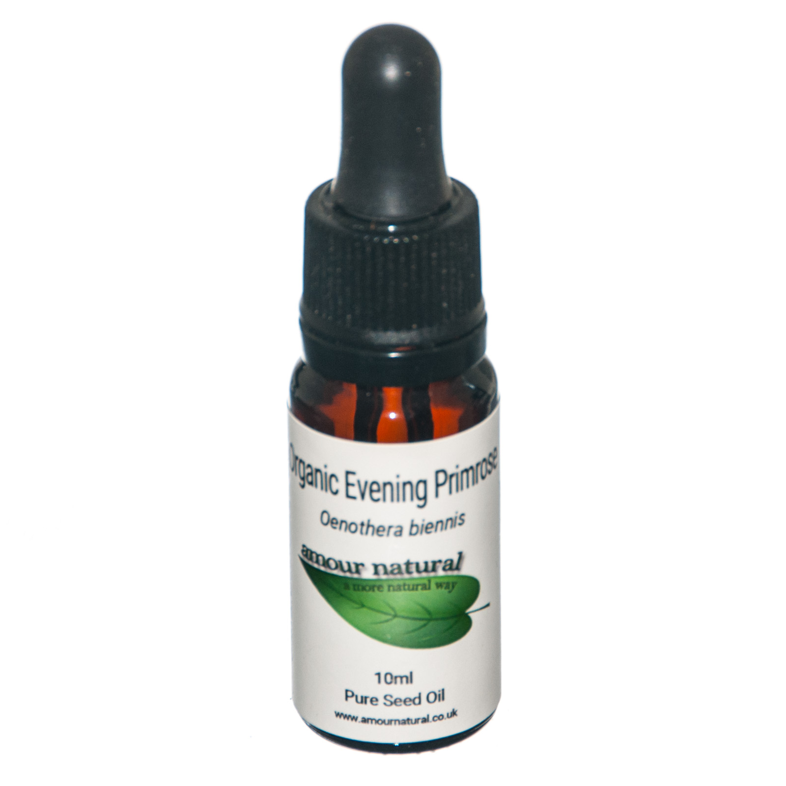 Evening Primrose oil, organic