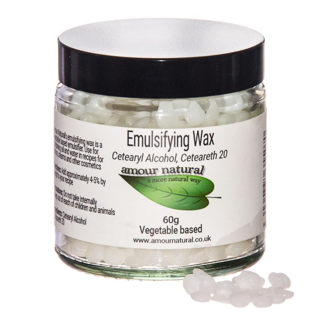 Emulsifying Wax 60g