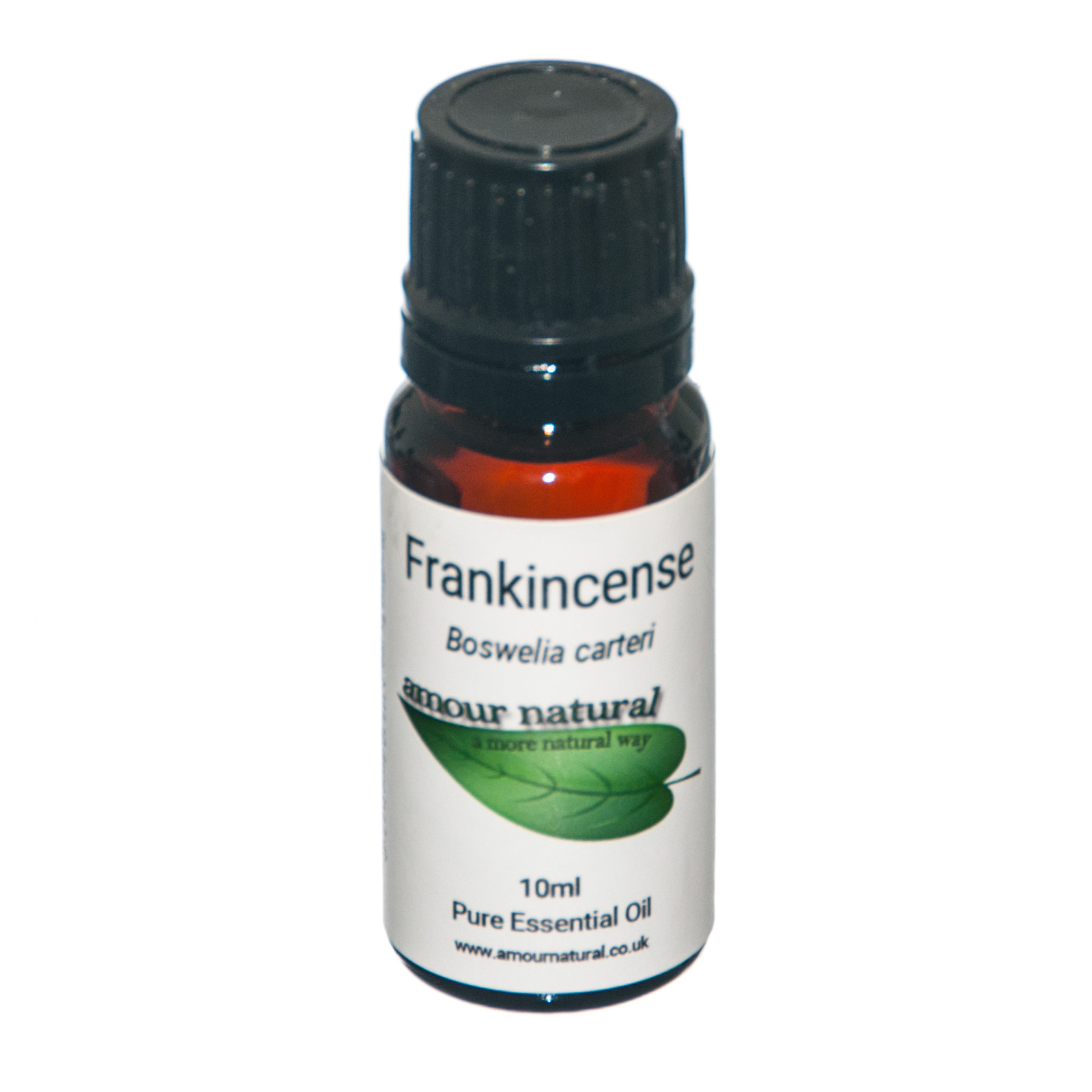 Frankincense essential oil