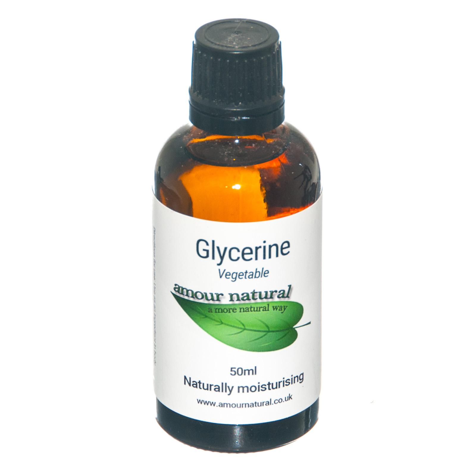 Glycerine (vegetable)