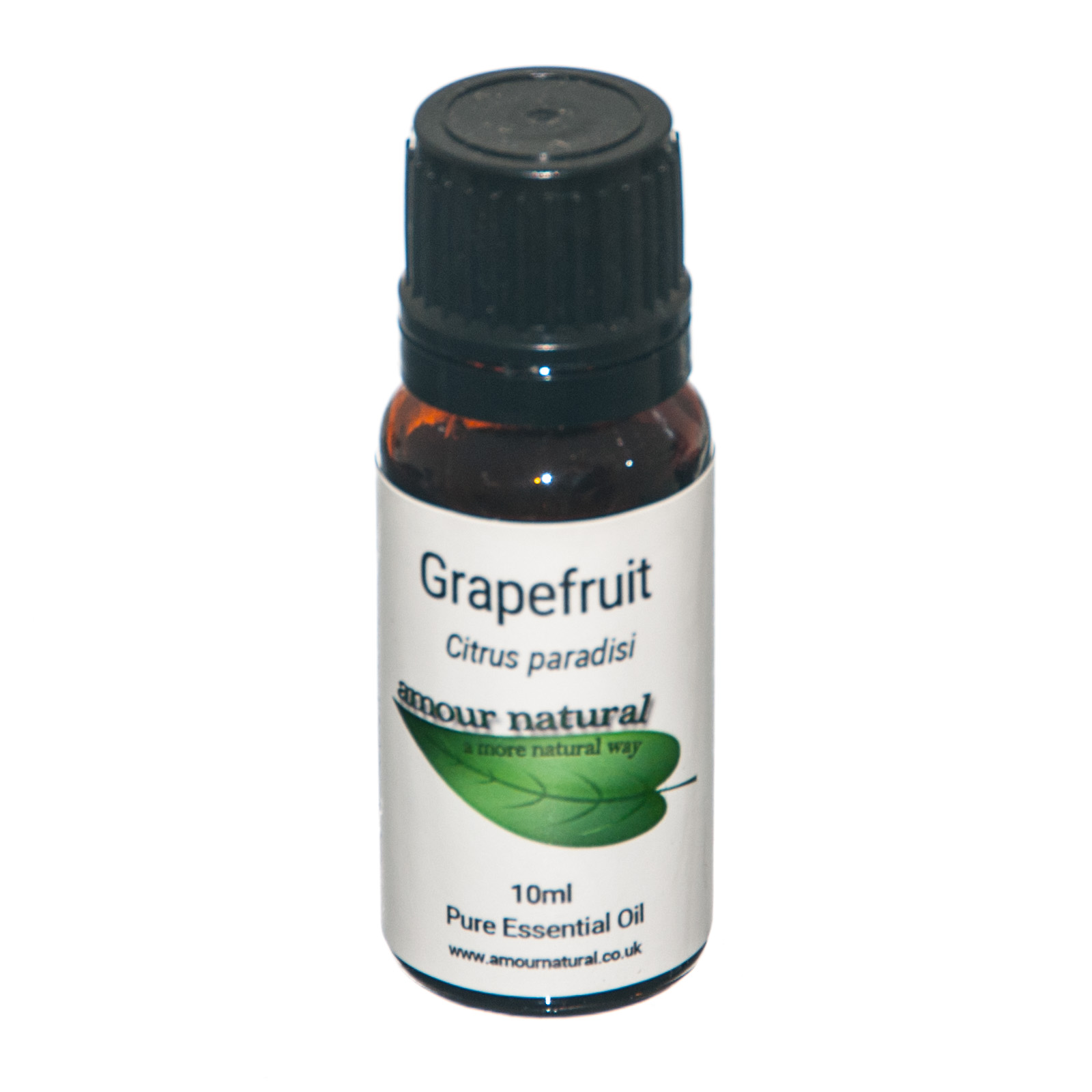 Grapefruit essential oil