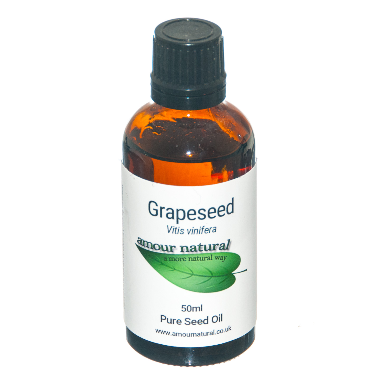 Grapeseed oil