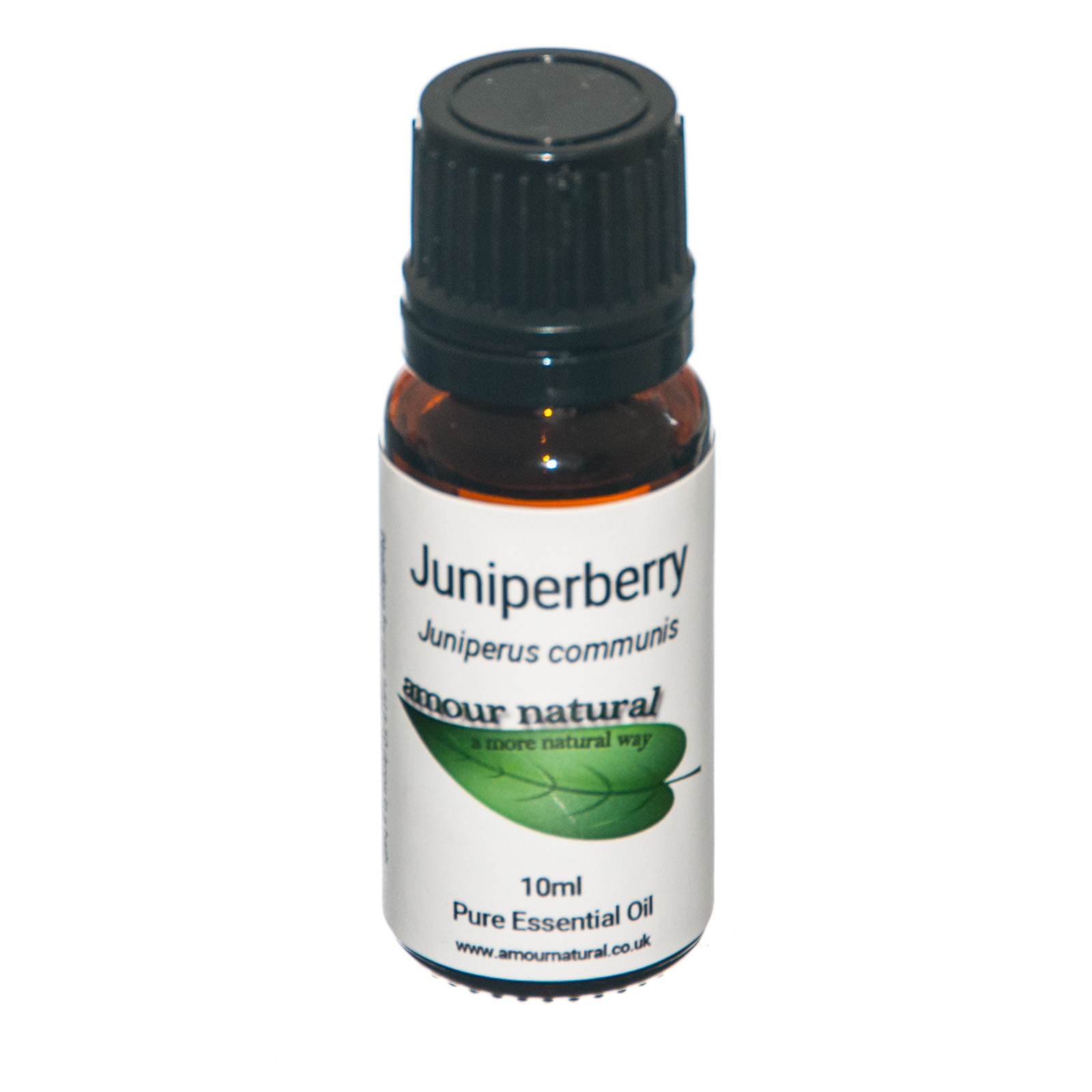 Juniperberry essential oil