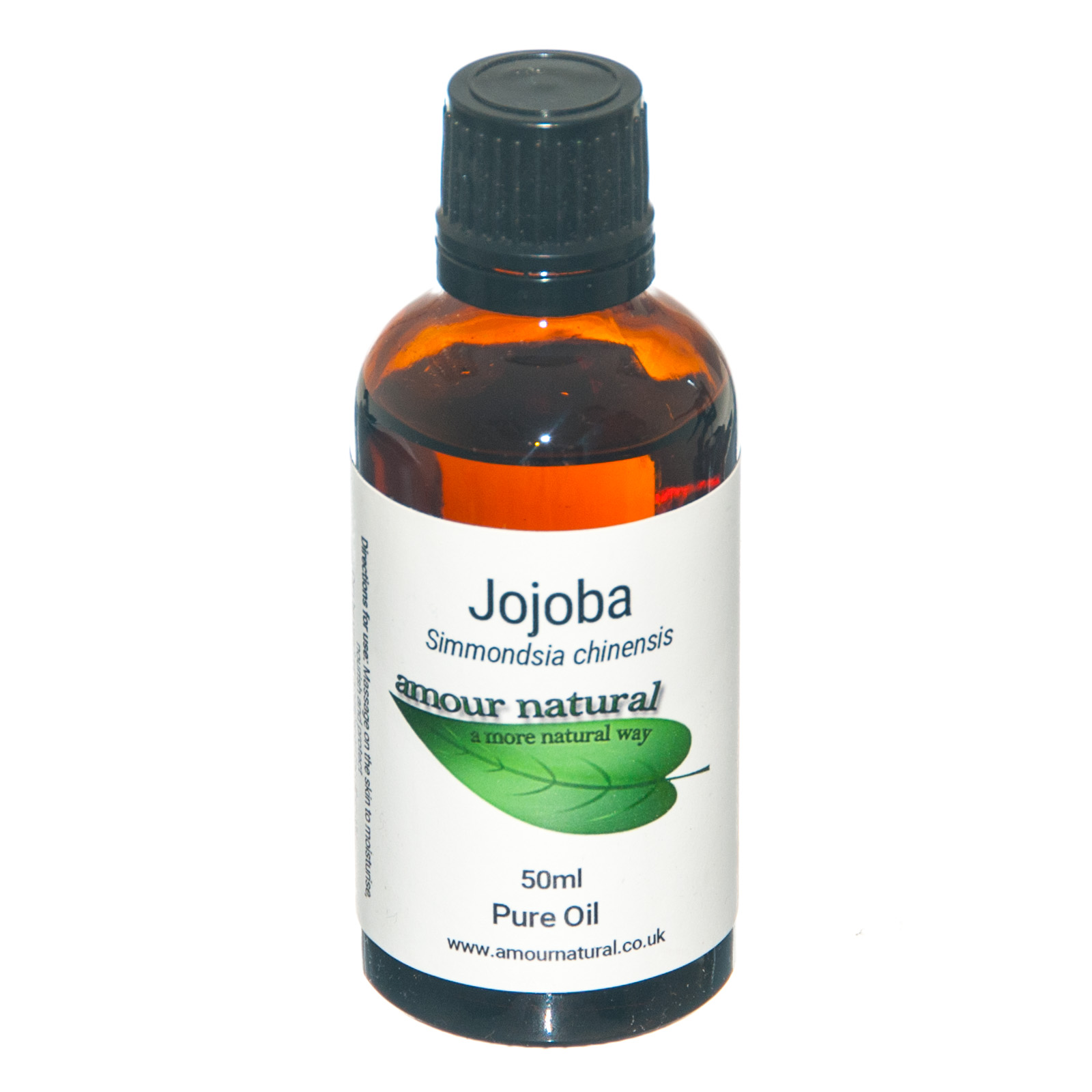 Jojoba oil