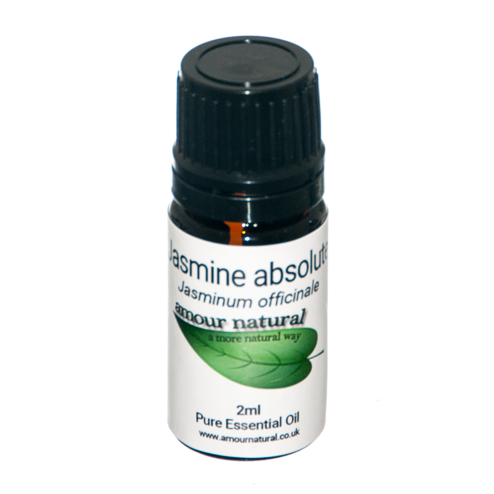 Jasmine absolute oil