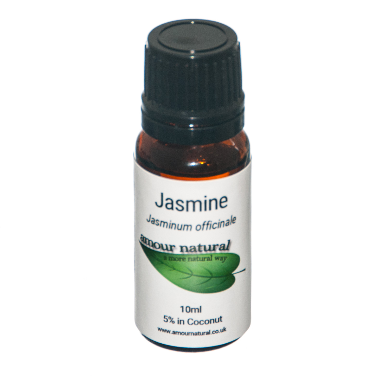 Jasmine absolute 5% dilute oil