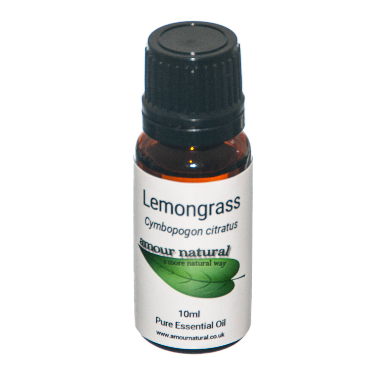 Lemongrass essential oil