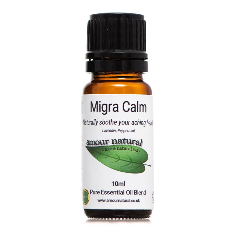 Migra calm blend 10ml