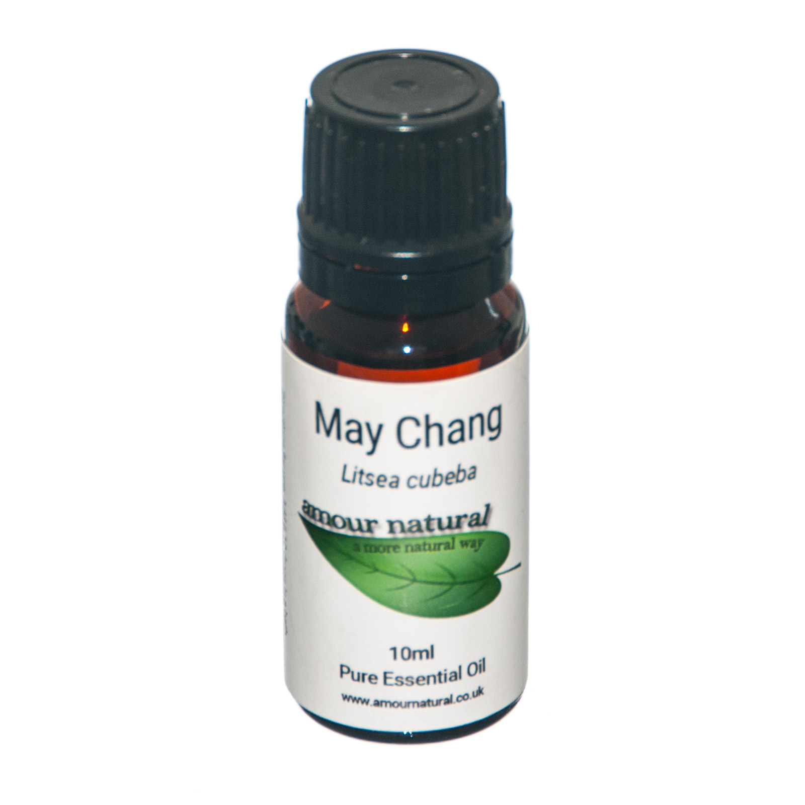 May chang essential oil