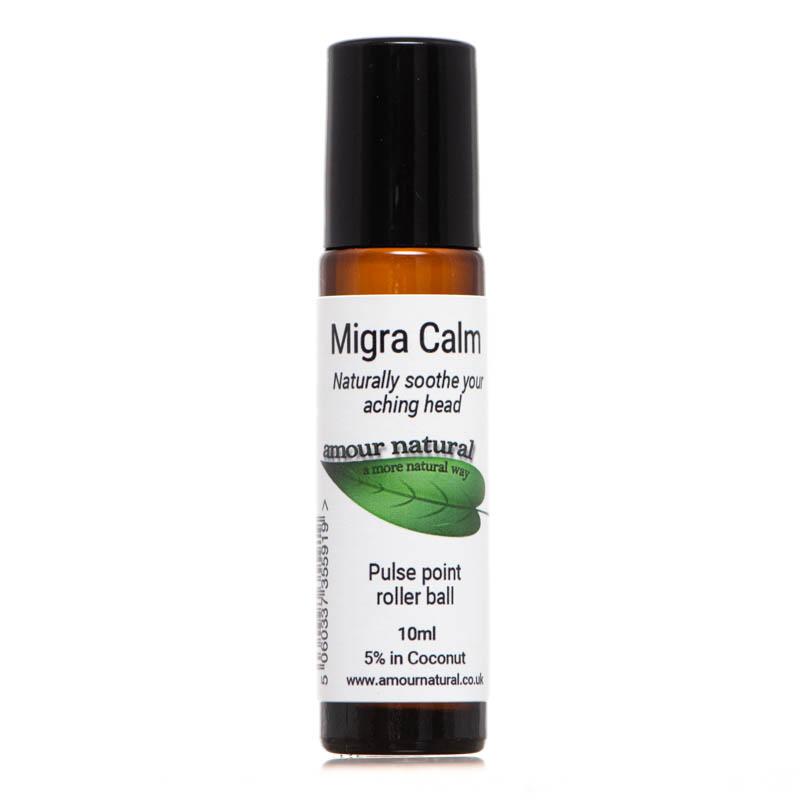 Migra Calm roller ball 10ml