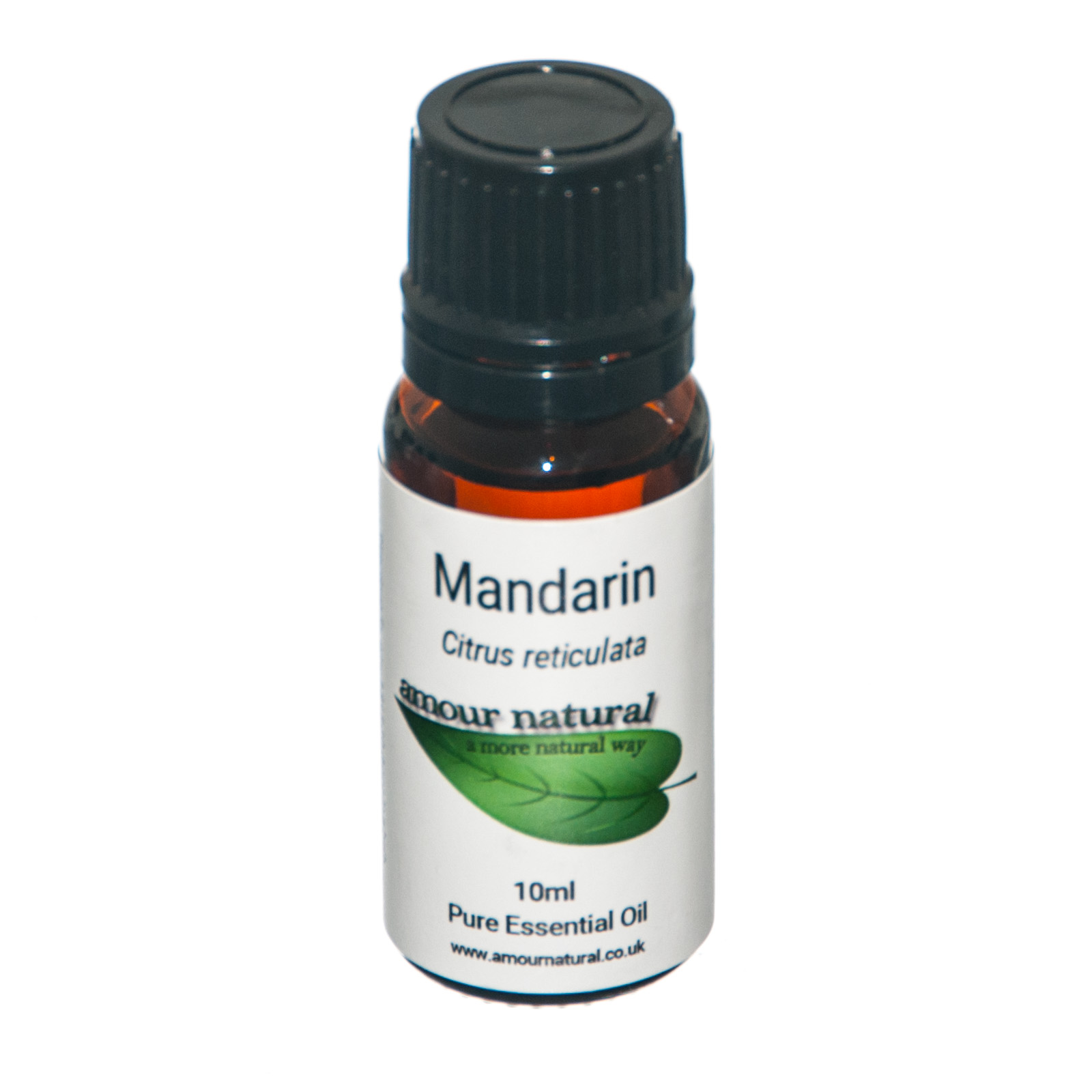 Mandarin essential oil