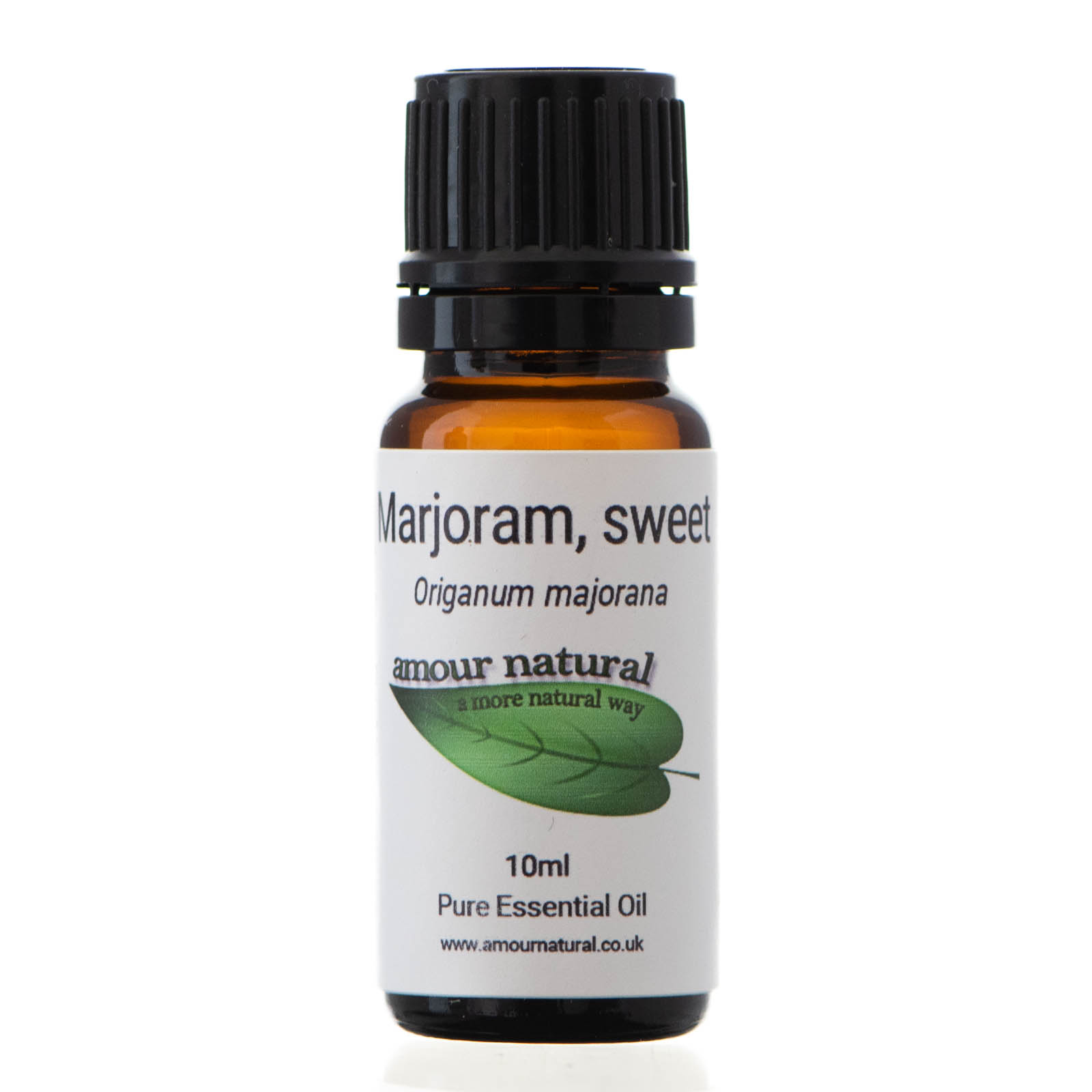 Marjoram essential oil