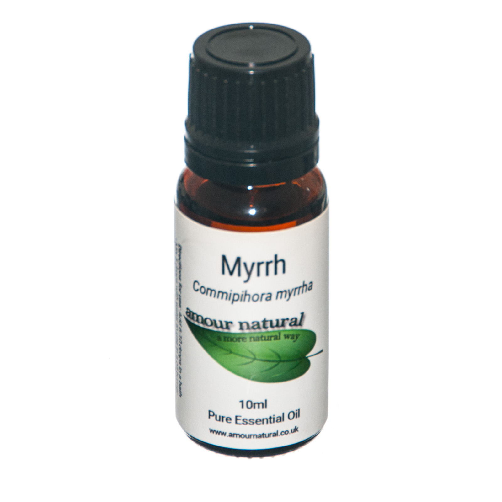 Myrrh 20%  Wholesale Essential Oils