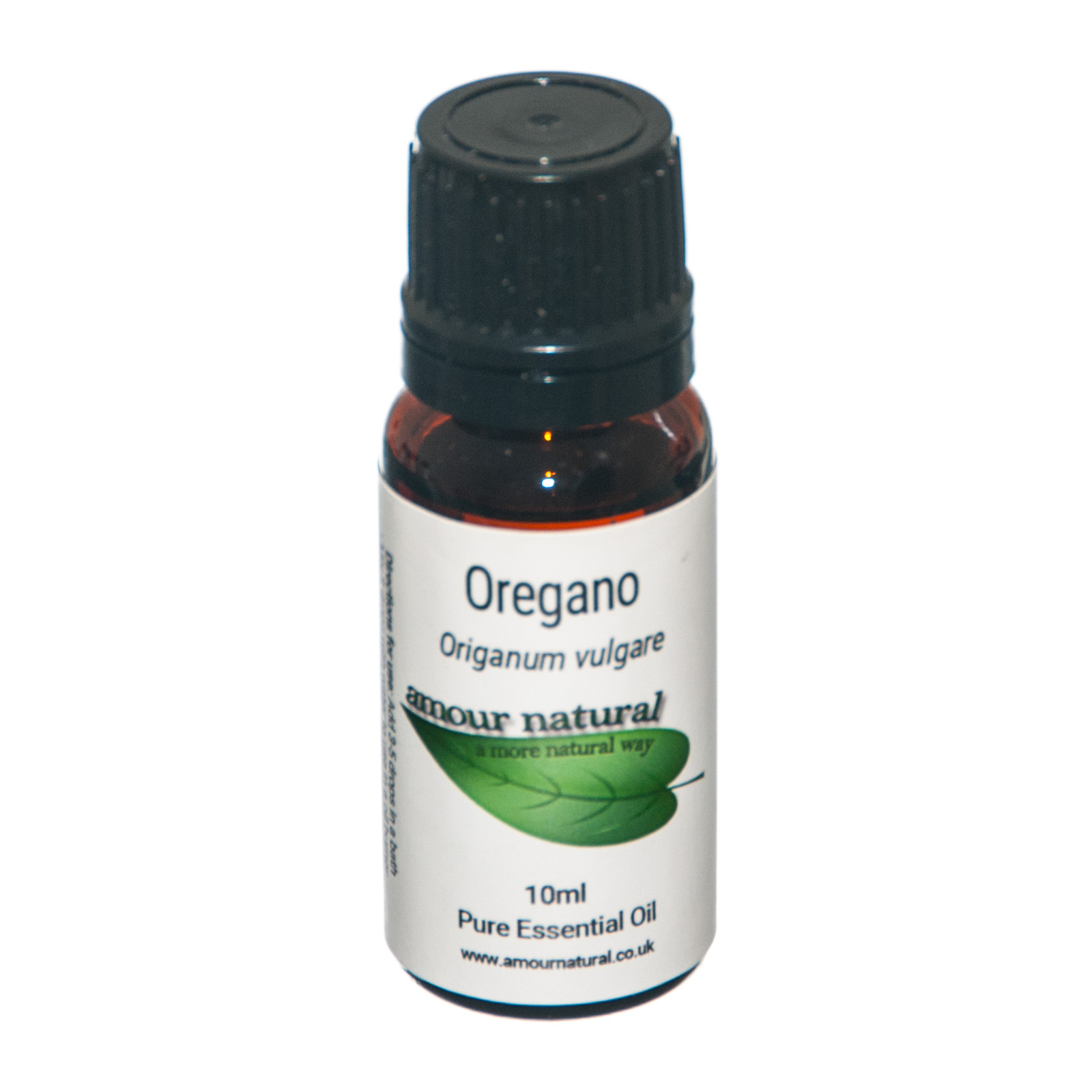 Oregano essential oil