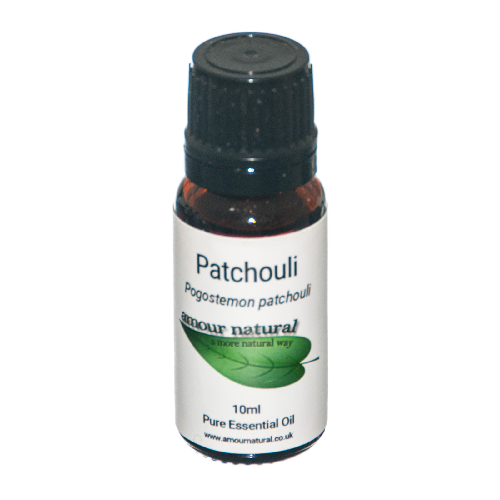 Patchouli essential oil