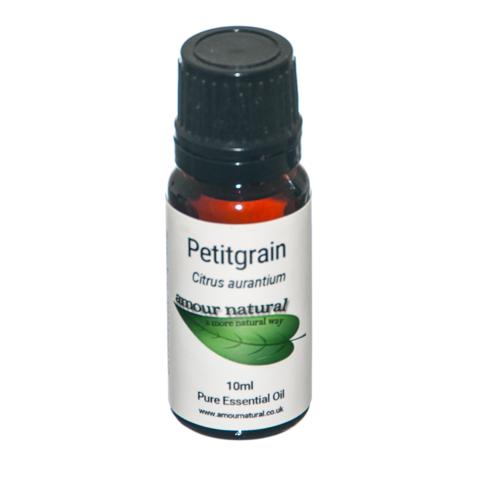 Petitgrain essential oil