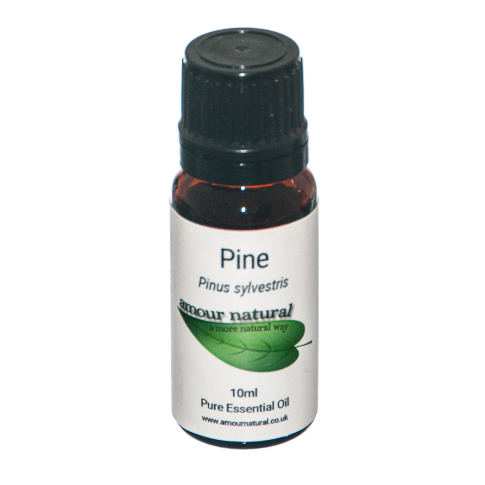 Pine essential oil