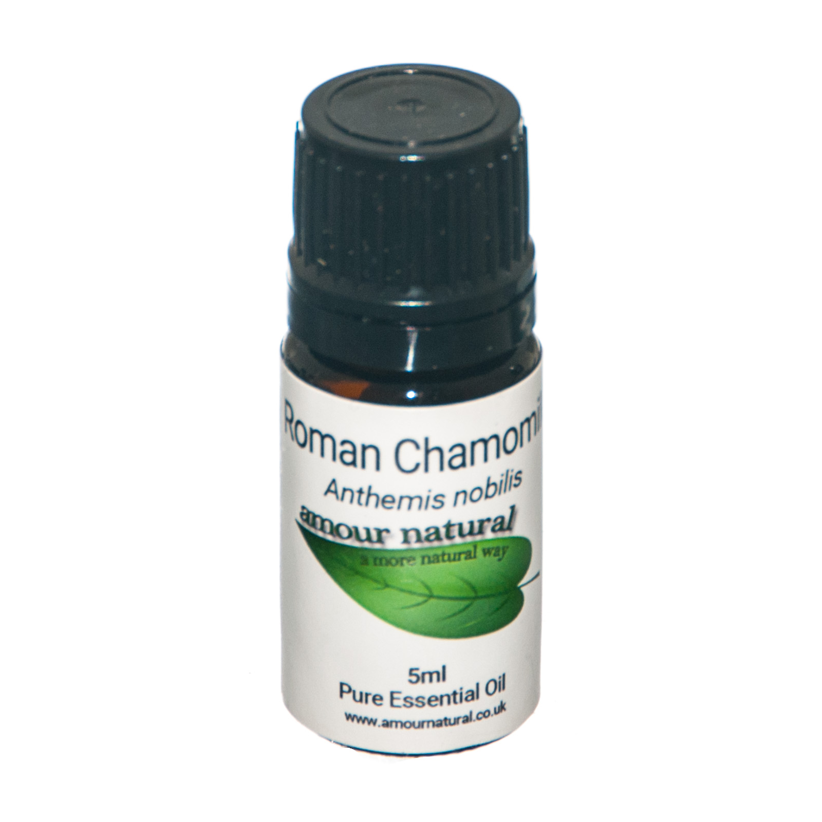 Roman chamomile essential oil