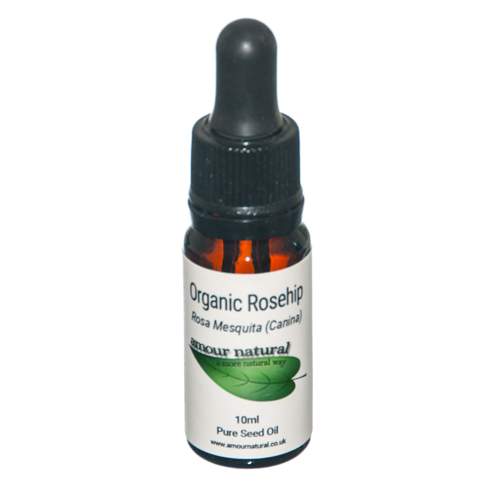 Rosehip seed oil, organic