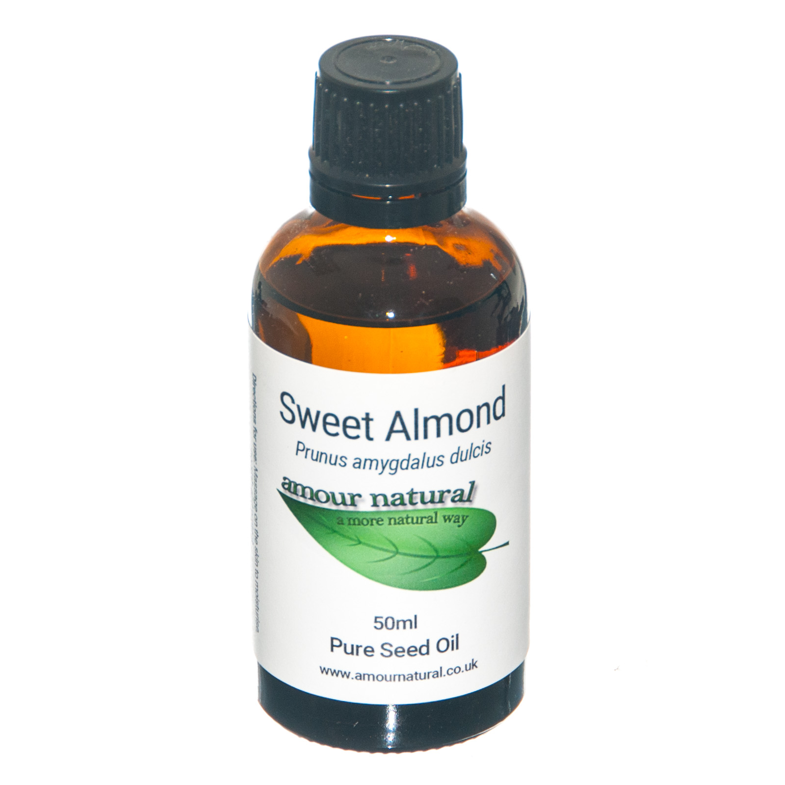 Sweet Almond oil