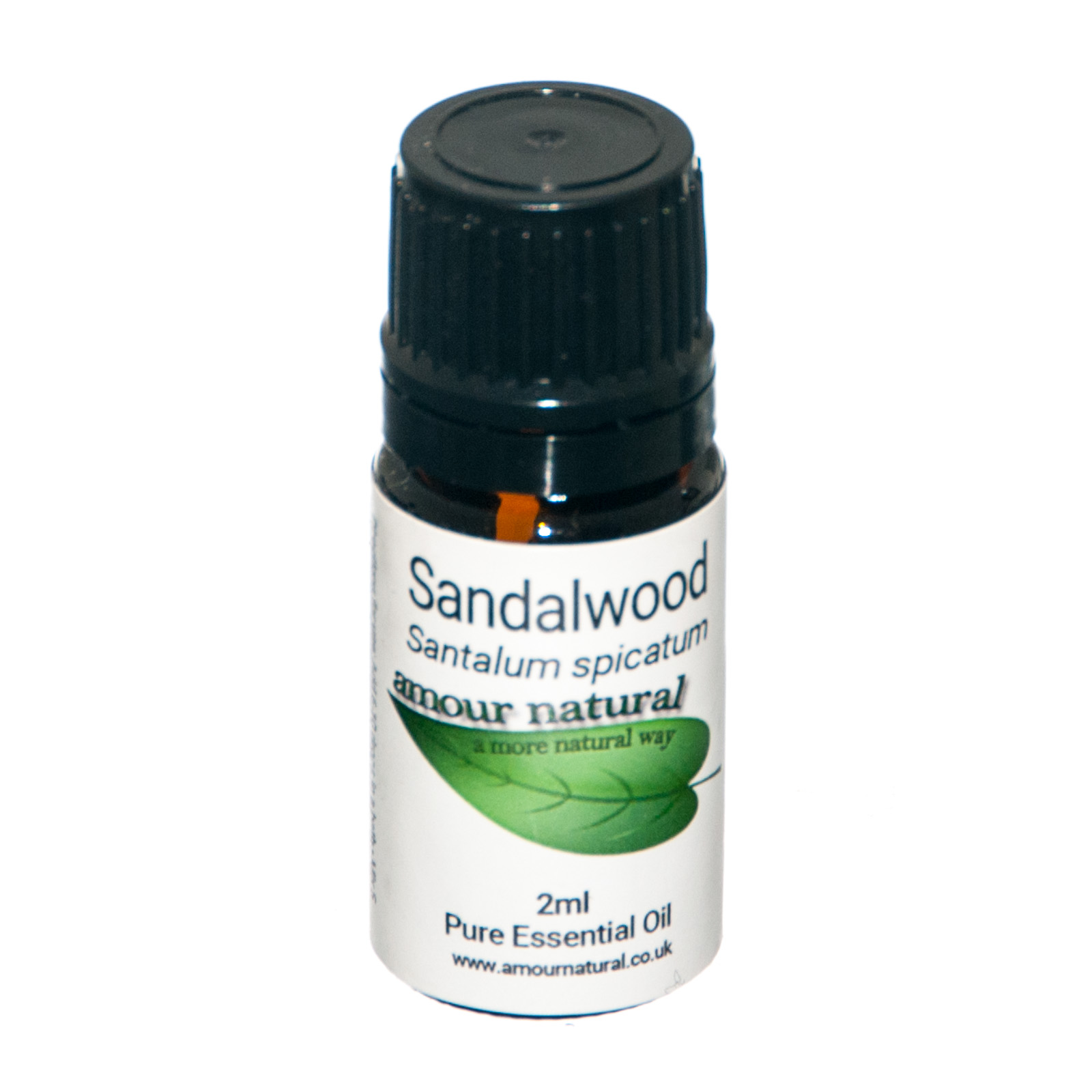 Sandalwood essential oil