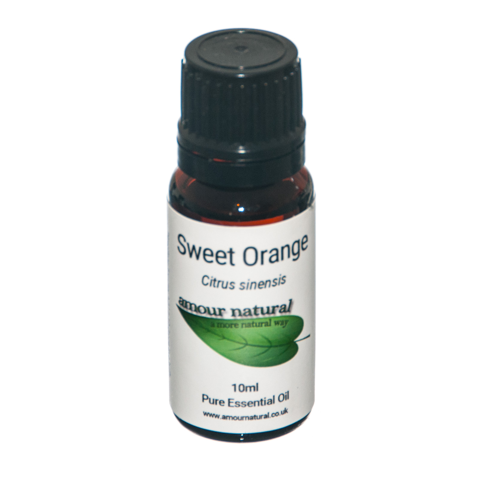 Sweet Orange essential oil