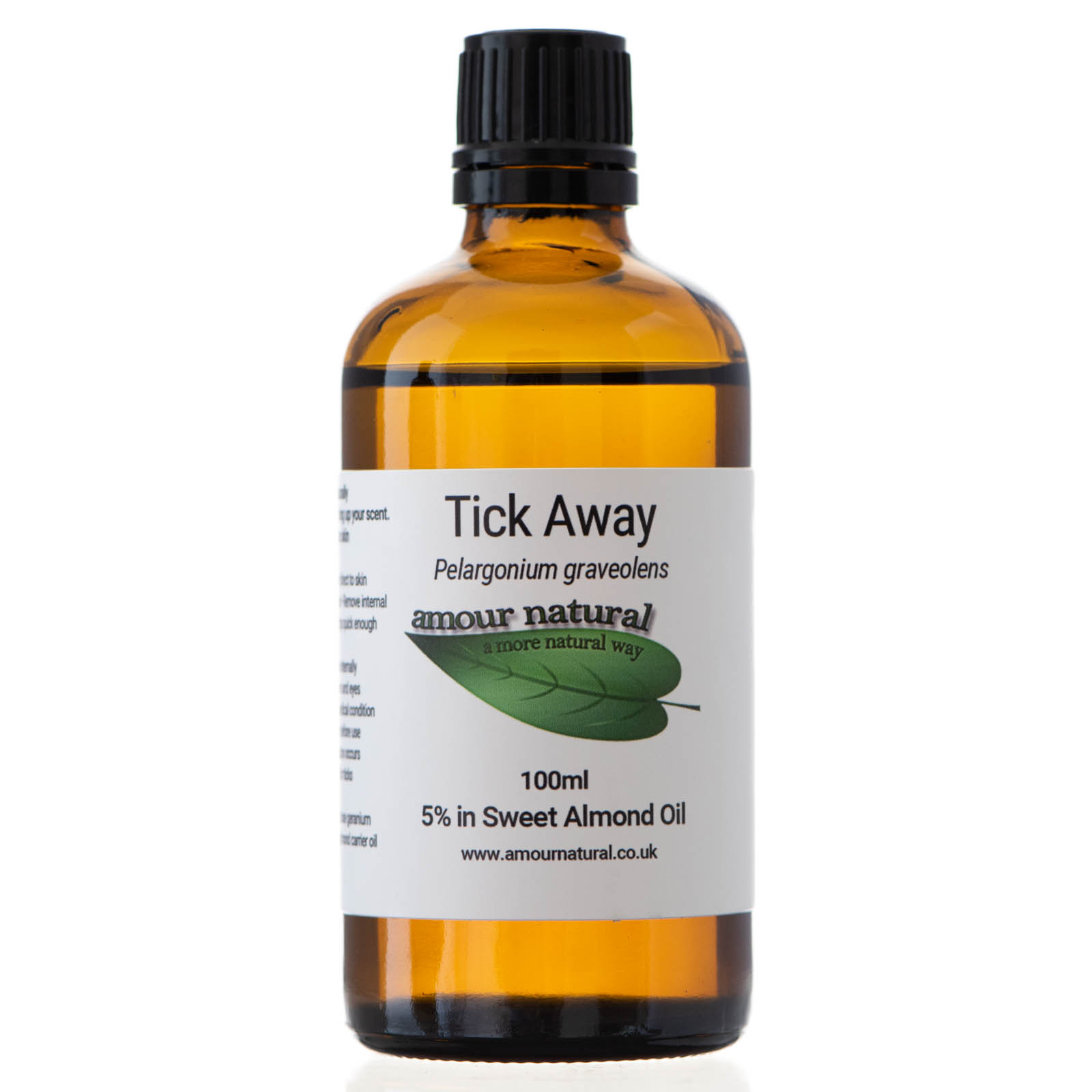 Tick Away 100ml