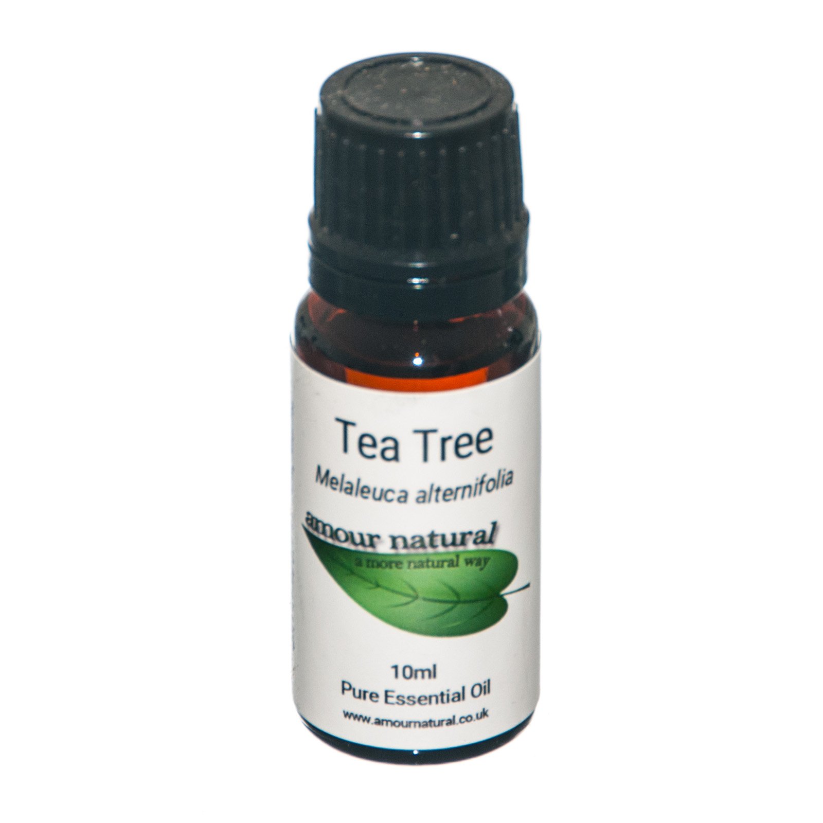 Tea Tree essential oil