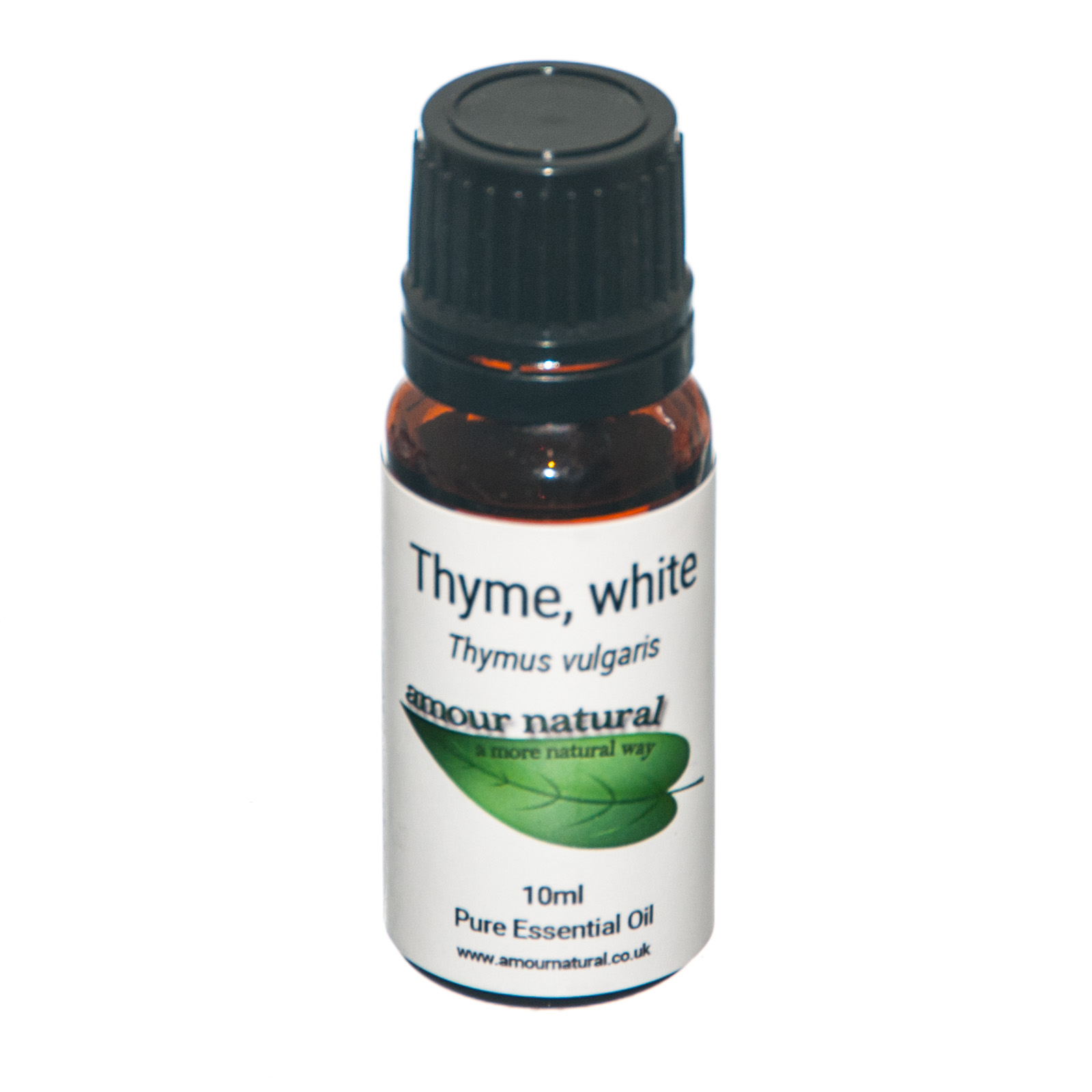 Thyme essential oil (white)