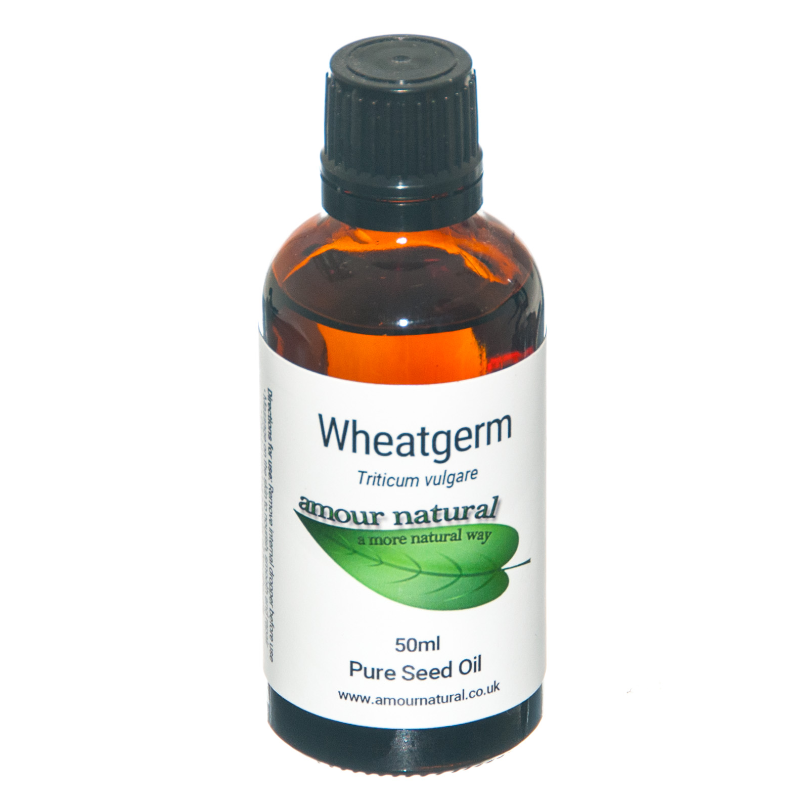 Wheatgerm oil