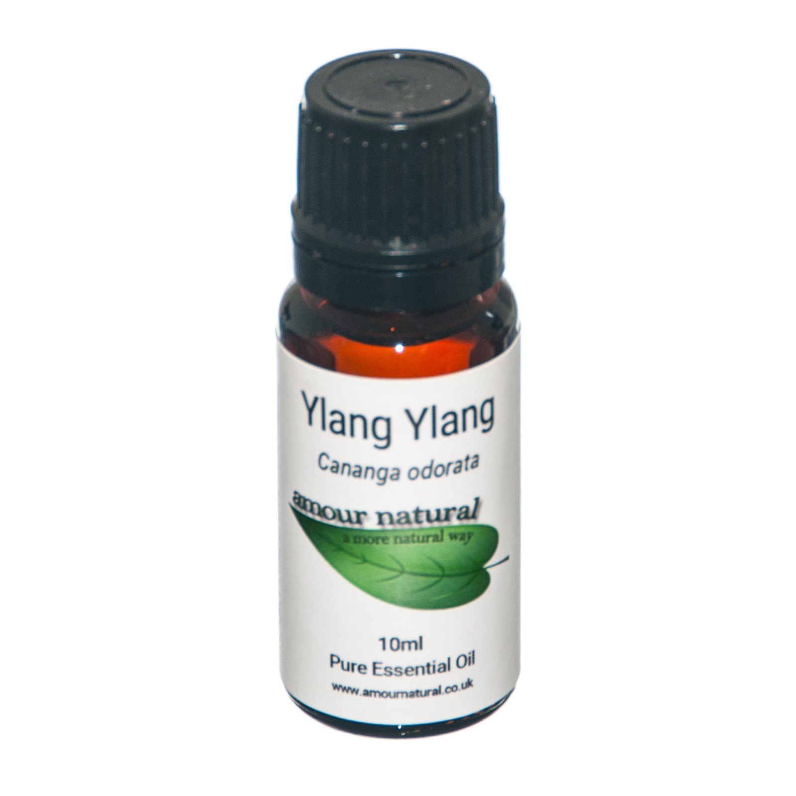 Ylang Ylang essential oil