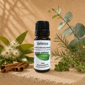 Defence pure essential oil blend 10ml