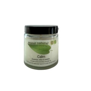 Calm Candle