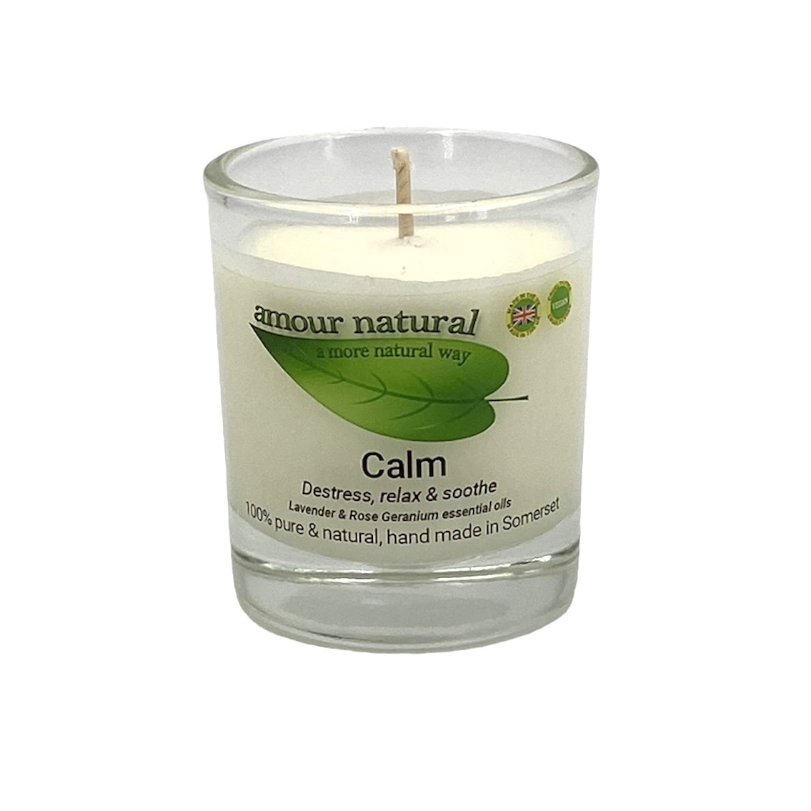 Calm Candle