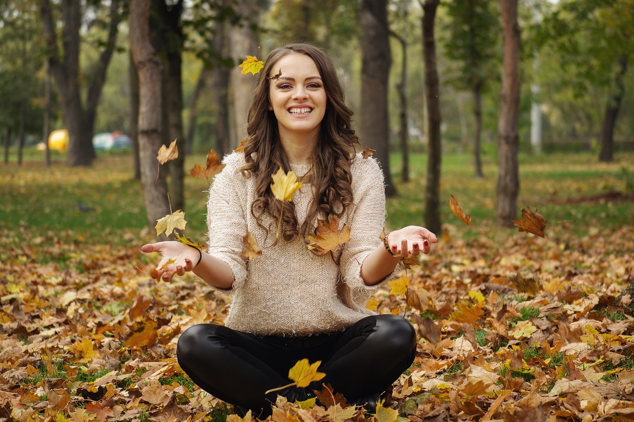 Natural Solutions for Seasonal Hair Loss