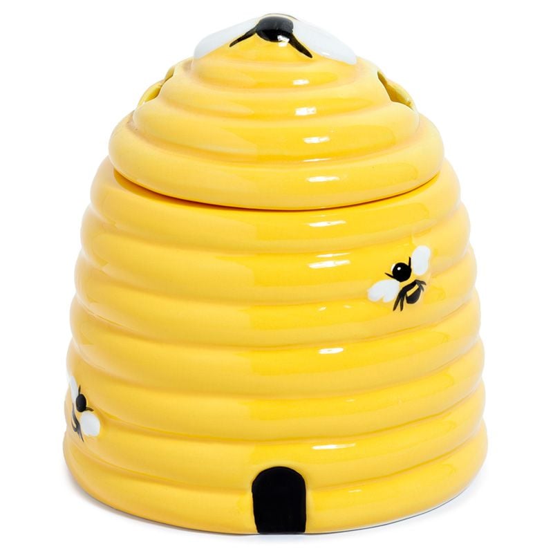 Beehive Oil Burner